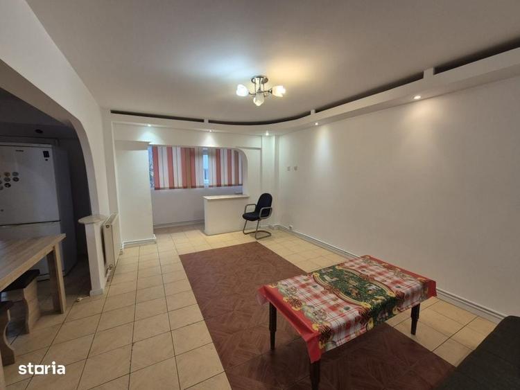 Apartament cu 3 camere în Exercițiu