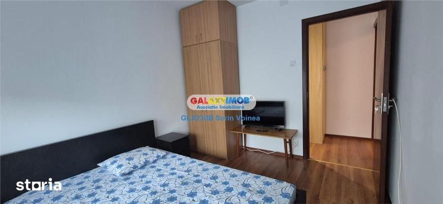 Apartament 3 camere Piata Sudului | centrala proprie | 2 bai | metrou - 10