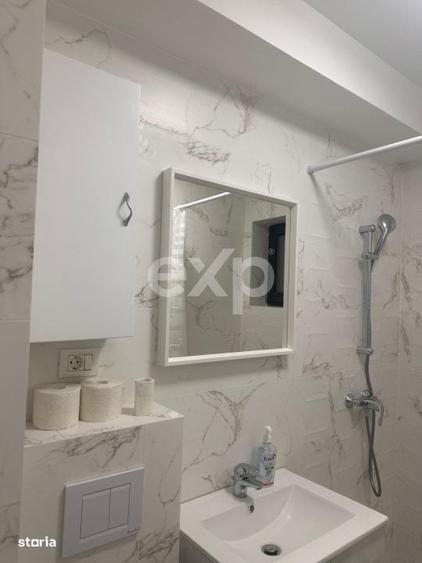 Apartament 2 camere modern | Trivale | Bloc nou 2022 | Zona linistita - 9
