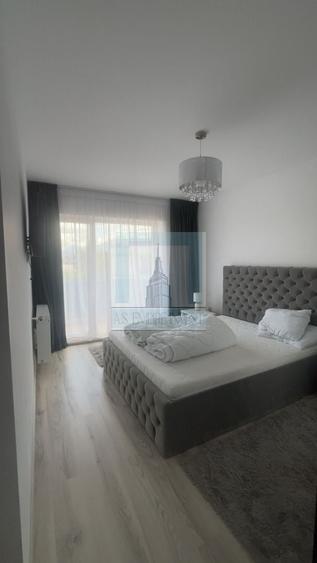 Se închiriază apartament 2 camere/ zona Rulmentul - 19