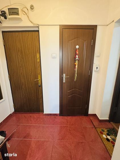 Apartament cu 2 camere semidecomandat în Ultracentral