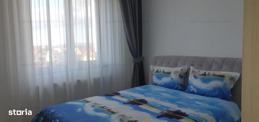 Apartament cu 3 camere în Găvana