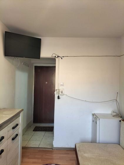 Garsonieră decomandată în Mureșeni