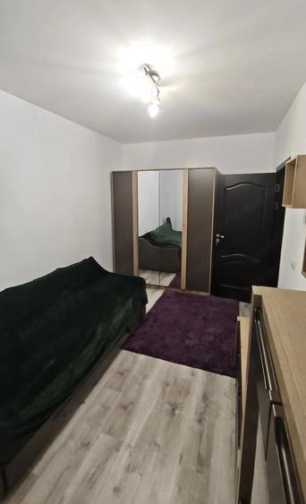 Garsonieră decomandată în Braytim