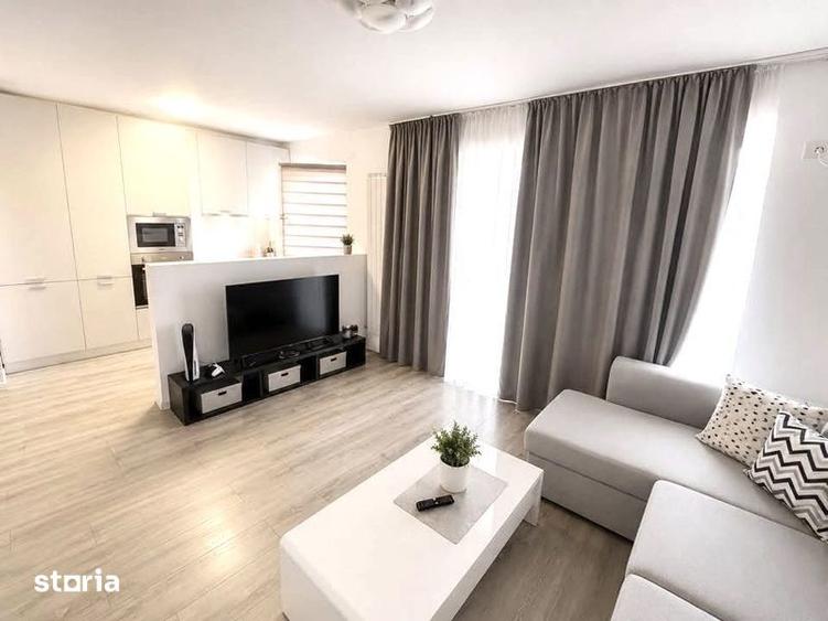 Apartament cu 2 camere în Calea Aradului