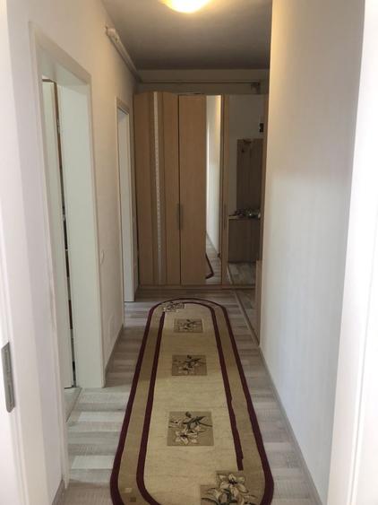 Garsonieră decomandată în Sânpetru