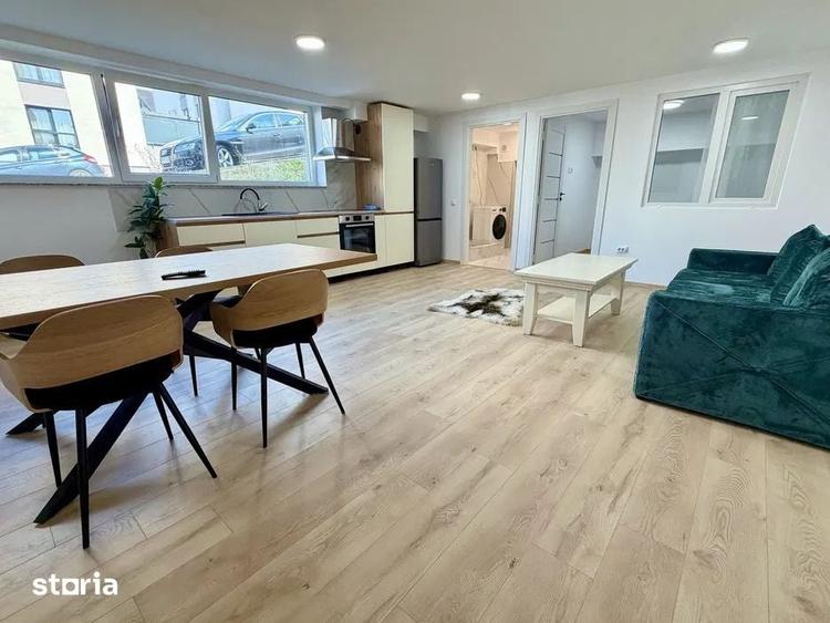 Apartament cu 3 camere în Iris