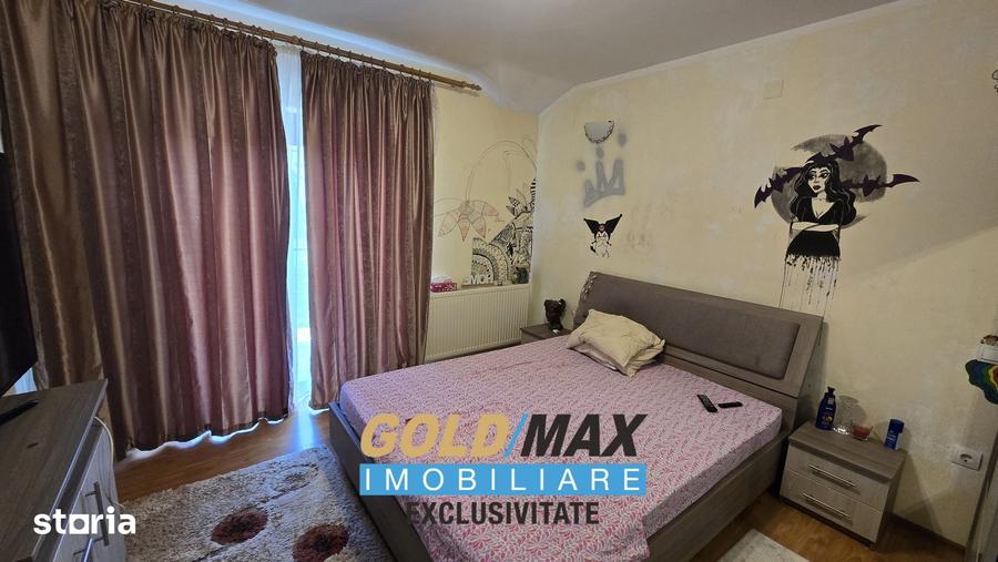 Casă cu 5 camere cu Teren 338 Mp în Găvana