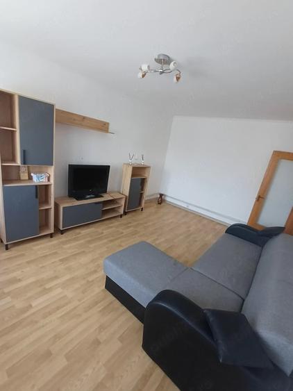 Apartament cu 3 camere decomandat în Nord