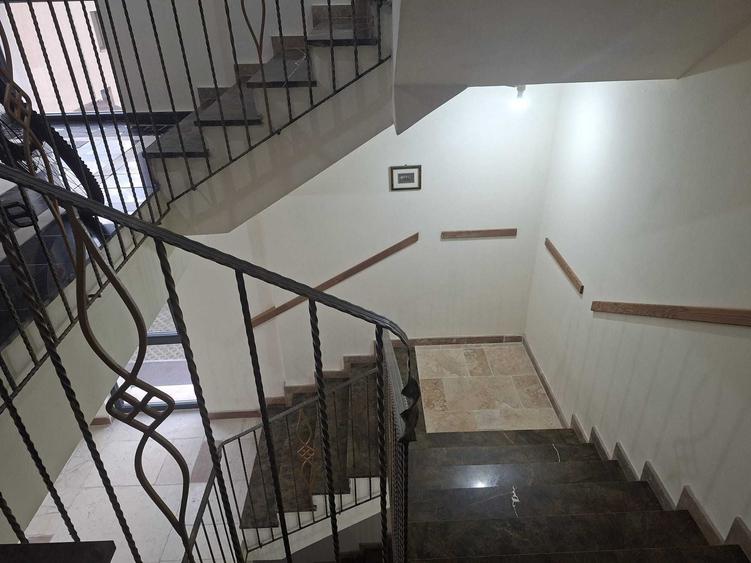 Apartament cu 2 camere decomandat în Morilor