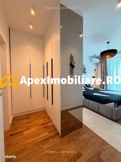 Apartament 3 camere de inchiriat Baneasa Bucuresti | ApexImobiliare.ro - 4