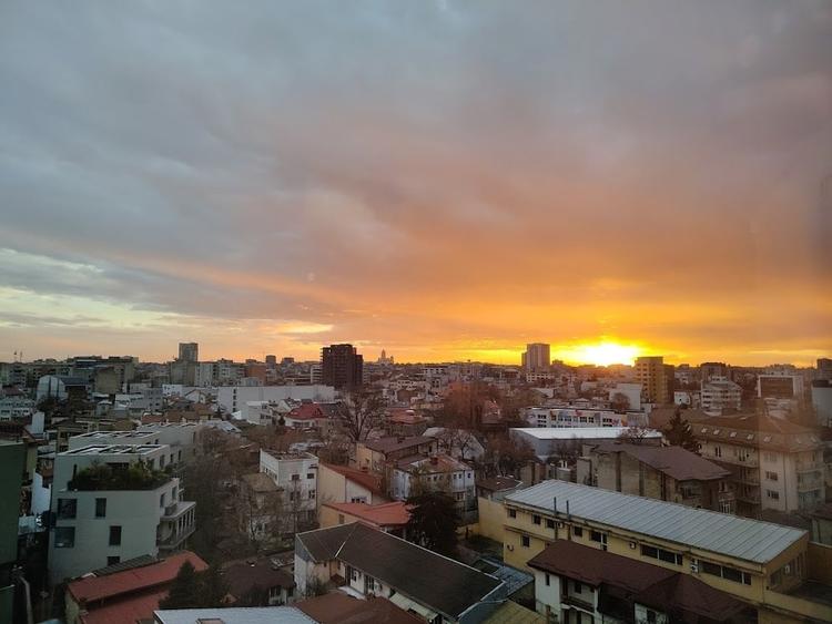 Apartament cu 2 camere semidecomandat în Ștefan cel Mare