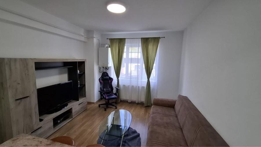 Inchiriez apartament 2 camere George Enescu - 4