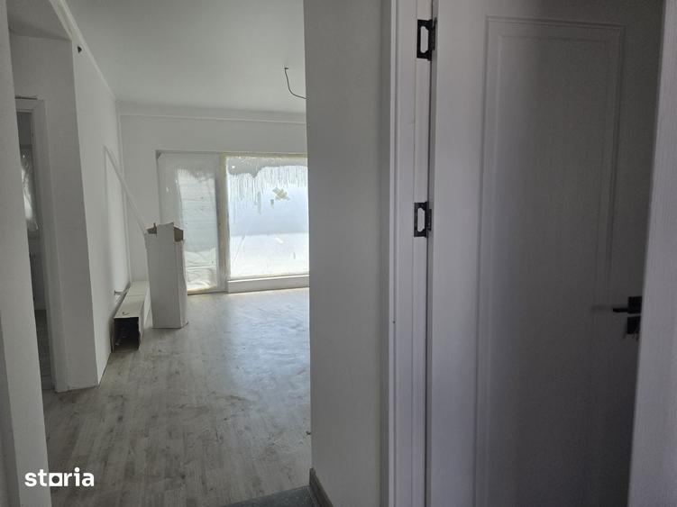 Casa pe parter,Popesti Leordeni - 2