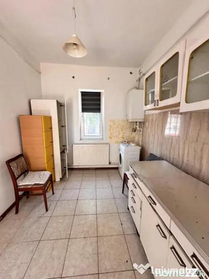 Casă cu 3 camere cu Teren 165 Mp în Tomis I