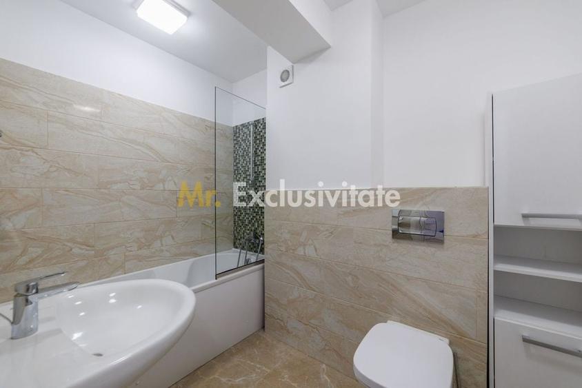 Apartament cu 2 camere decomandat în Nord