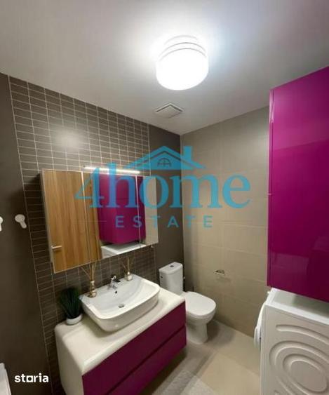 Apartament 3 camere Regie | Petrache Poenaru | Metrou | Bloc nou - 3