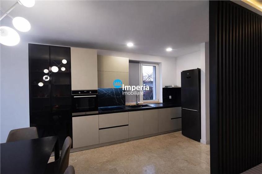 Casă individuală cu 4 camere cu Teren 330 Mp în Bucium