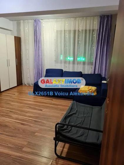 Apartament cu 2 camere decomandat, mobilat în Berceni