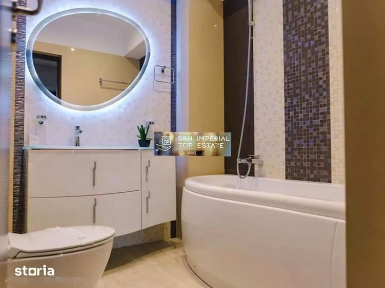 Apartament cu 2 camere în Nord