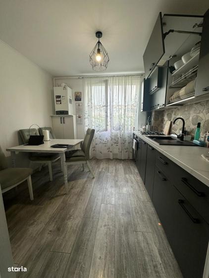 - Apartament 3 camere Hipodrom - 64mp Renovat Recent - Mobilat Utilat. - 4