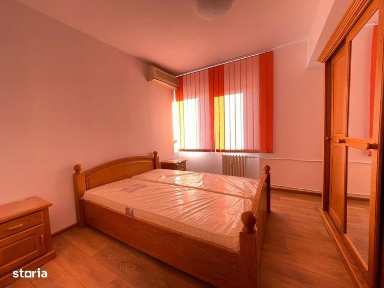 Apartament cu 3 camere decomandat în Ultracentral