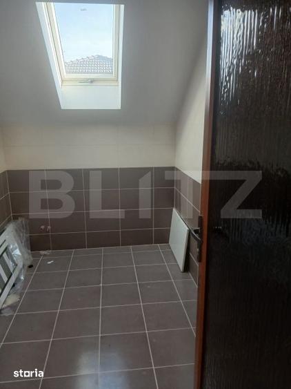 Casa tip D+P+M, 240 mp, 610 mp teren, zona Carpati 2 - 3