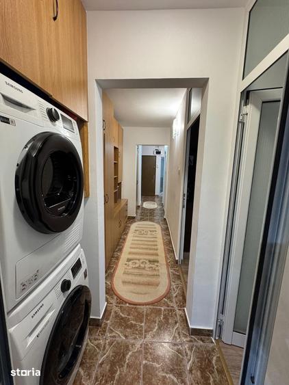 Apartament cu 3 camere în Sud