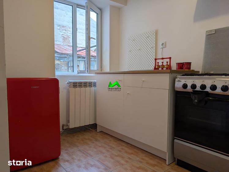 Garsonieră în Ultracentral