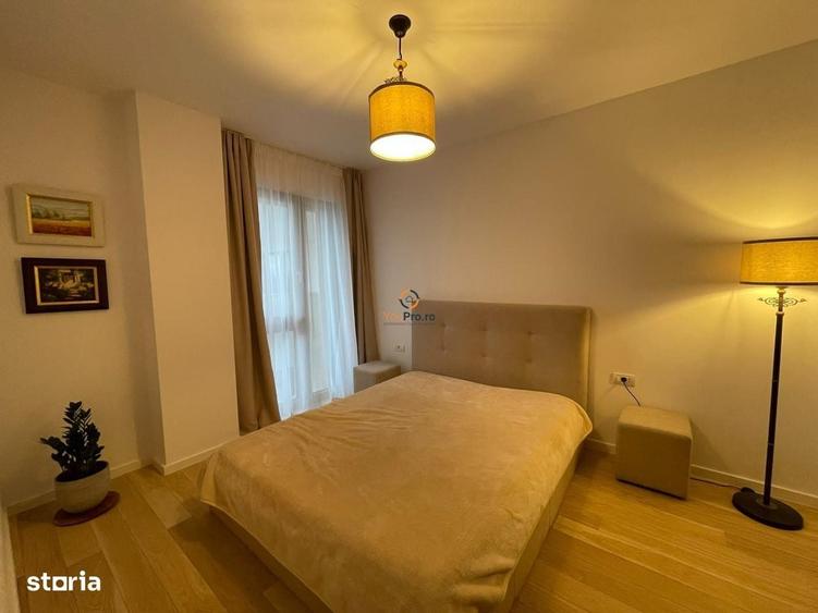 Apartament cu 2 camere decomandat în Circumvalațiunii