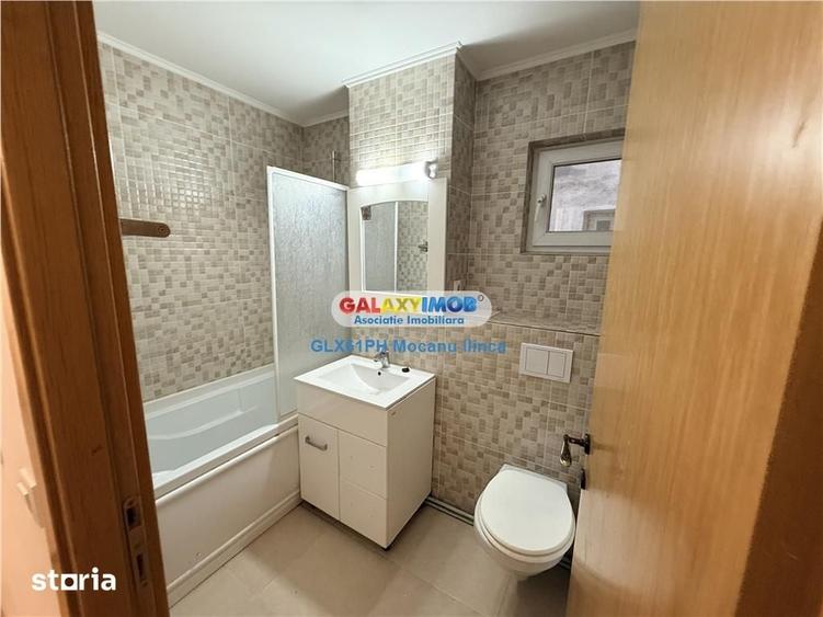 Apartament cu 3 camere decomandat în Gheorghe Doja