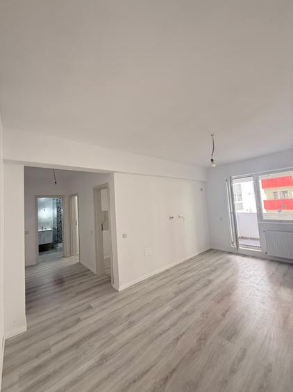 Apartament cu 2 camere decomandat în Militari