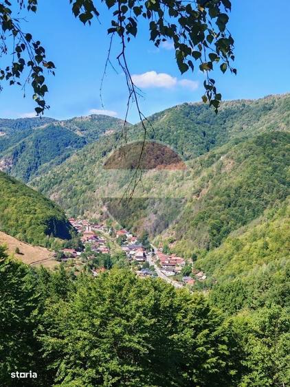 Casă cu 4 camere în Plopi