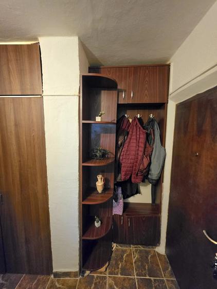 Apartament cu 2 camere decomandat în Inel I