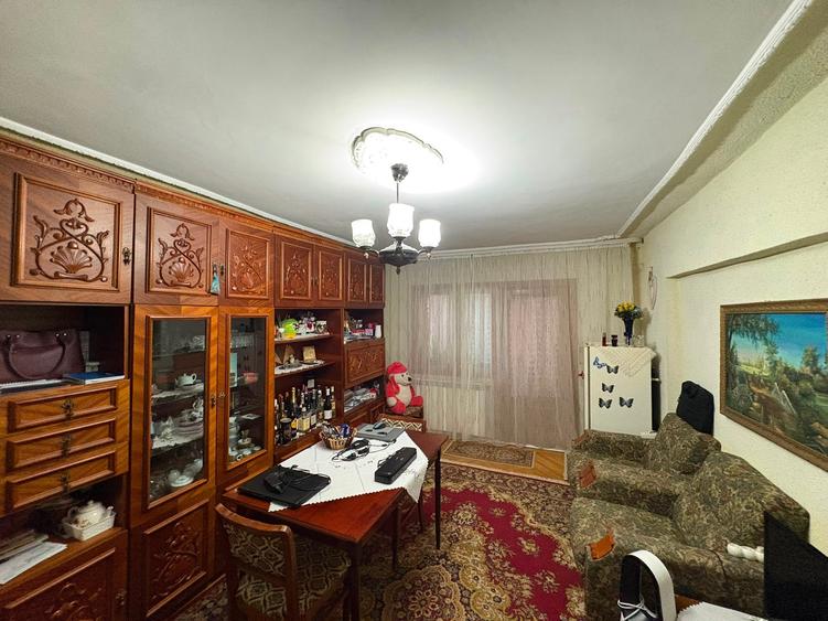 Apartament cu 3 camere în Bahne