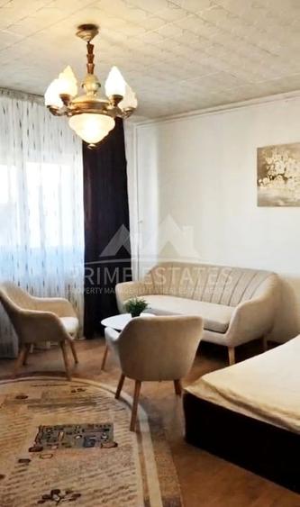 Apartament de inchiriat 3 Camere Bucur Obor-Metrou - 1