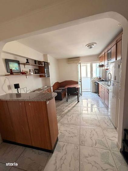Apartament cu 2 camere decomandat, mobilat în Muncii