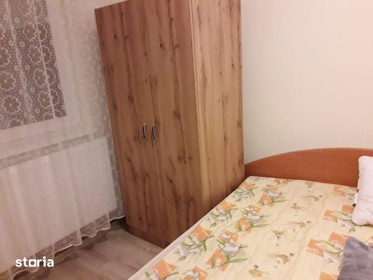 Vand apartament 2 camere, zona Romaniilor - 5
