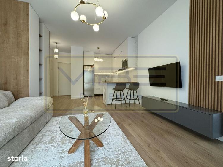 Apartament cu 2 camere în Central