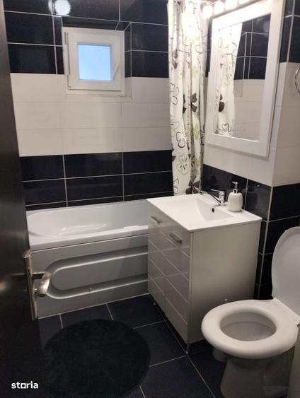 grigorescu fizicienilor decomandat 2 grupuri sanitare 2aer conditionat - 12