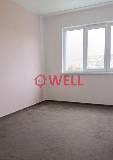 Apartament cu 2 camere decomandat în Dâmbu Pietros