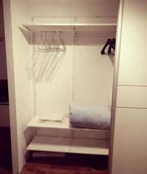 Garsonieră semidecomandată în Nufărul
