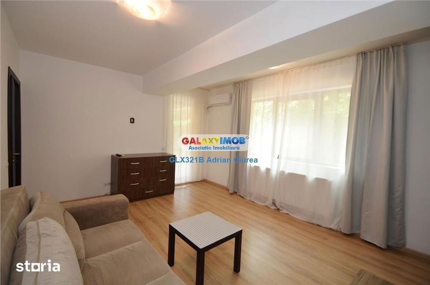 2 Camere | Stefan cel Mare | Bloc Nou | Centrala Proprie | Paza - 2