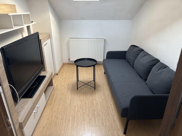 Apartament cu 2 camere decomandat în Lugojului