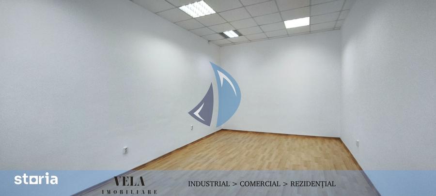Spatiu birouri ultracentral, 50 mp, renovat - 7