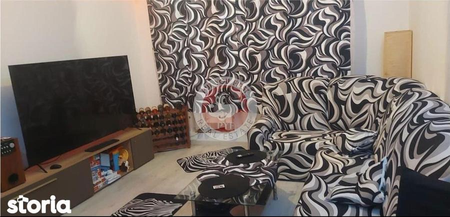 Apartament cu 3 camere decomandat în Chiajna