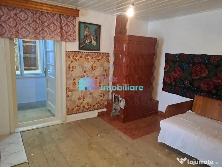 Casa cu 400 mp teren Bosanci - 5