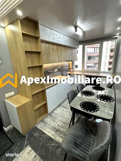 Apartament 2 camere de inchiriat Bucuresti | ApexImobiliare.ro - 1