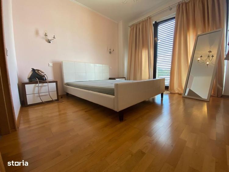 Apartament cu 3 camere în Kiseleff