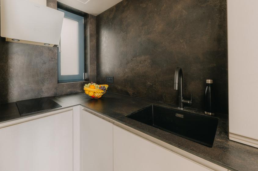 Twin Residence – ansamblu finalizat, mutare imediată - 2 camere TIP 2 - 6